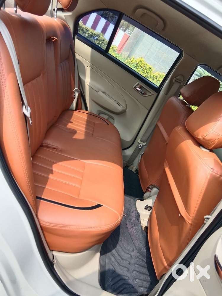 Maruti Suzuki Swift Dzire Vdi Optional, 2016, Diesel