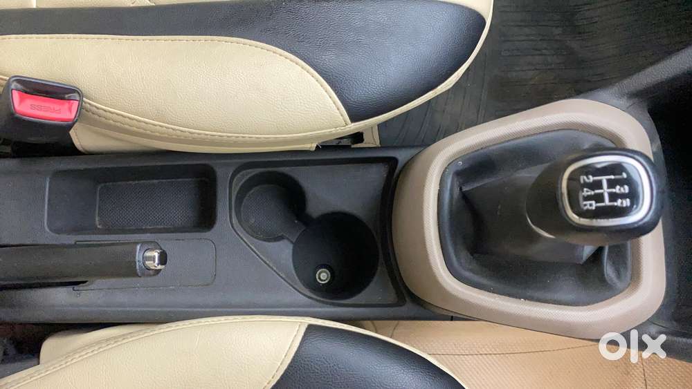 Hyundai Grand I10 1.2 Kappa Sportz Option, 2017, Petrol