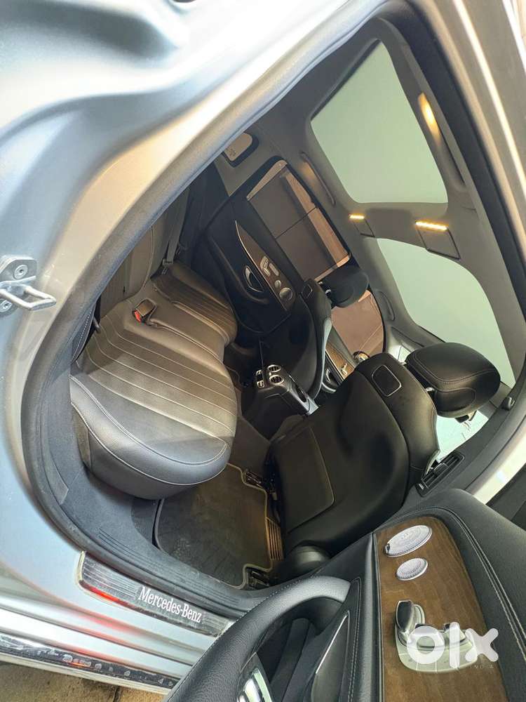 Mercedes-benz E-class E220d Lwb, 2019, Diesel