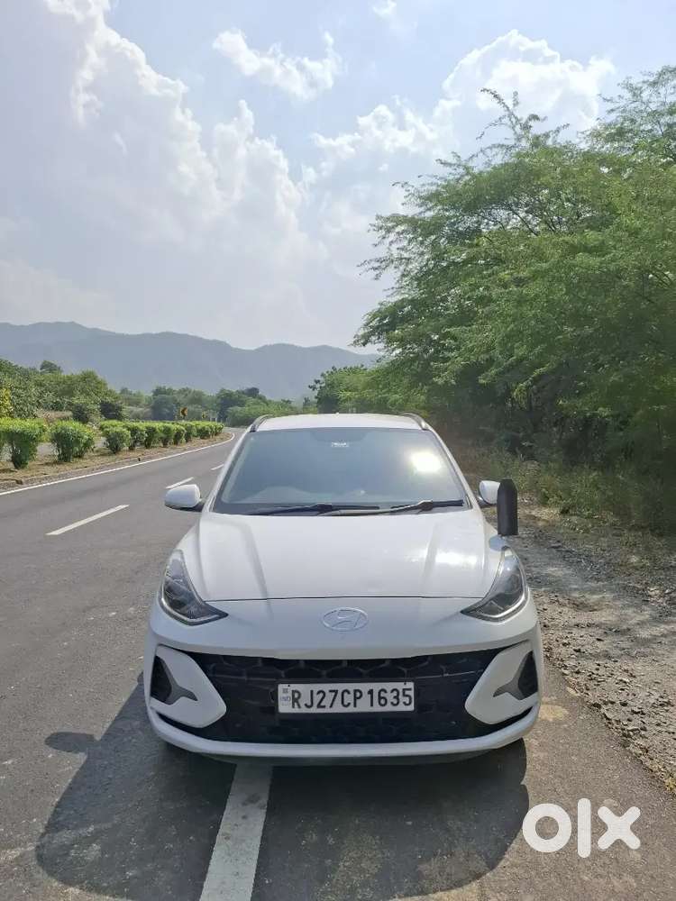 Hyundai Grand I10 Nios 2025