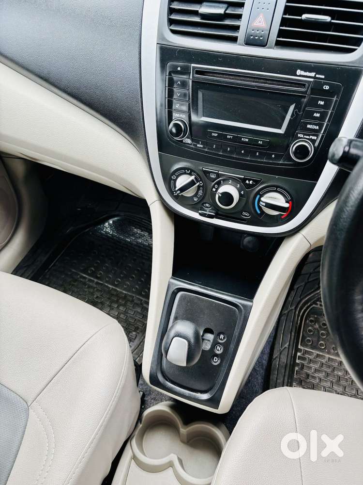 Maruti Suzuki Celerio Zxi Optional Amt, 2018, Petrol