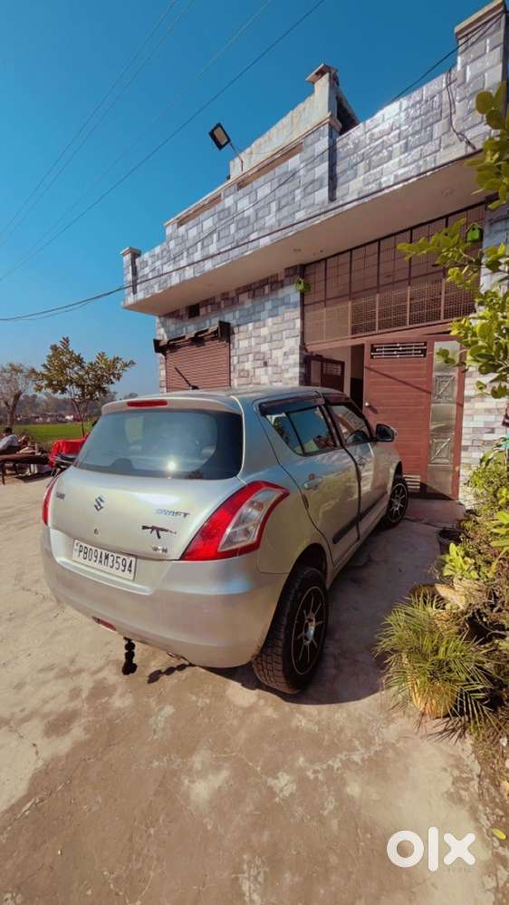 Maruti Suzuki Swift Diesel Good Condition
