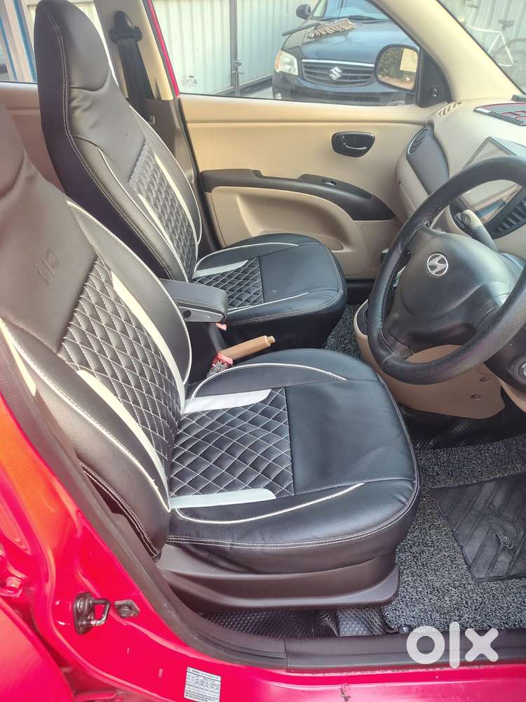 Hyundai I10 Era 1.1 Irde, 2010, Petrol