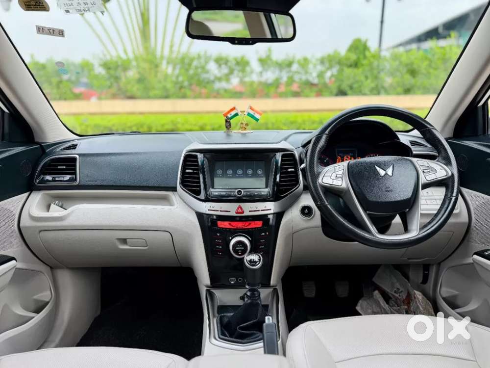 Mahindra Xuv300 W8 Option Diesel, 2022, Diesel