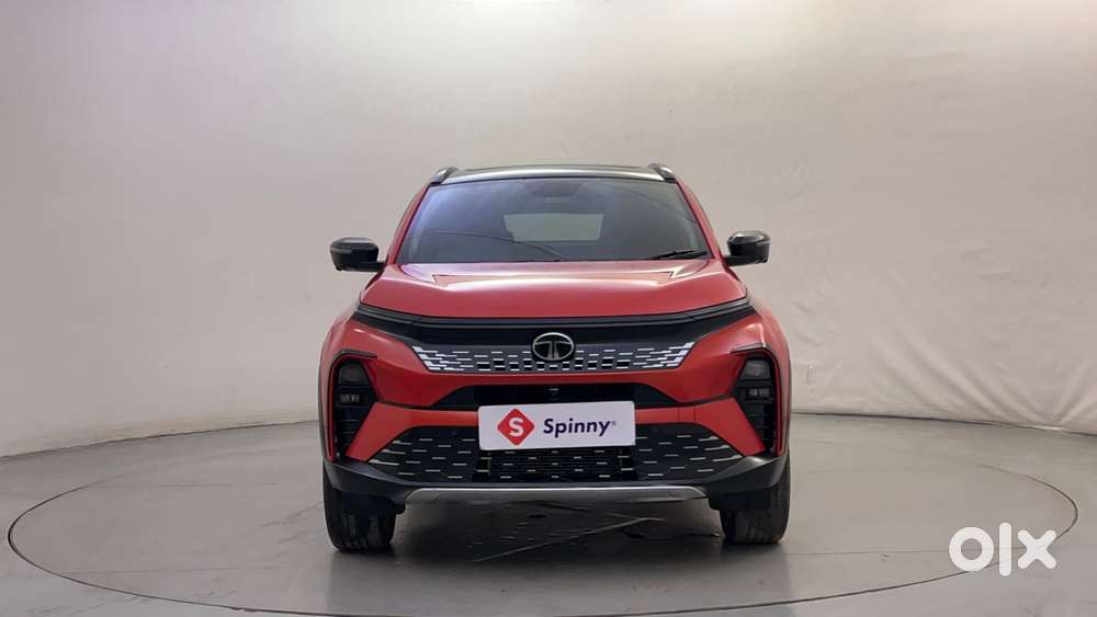 Tata Curvv Creative Plus S 1.2 Revotron Petrol 7dca, 2024, Petrol