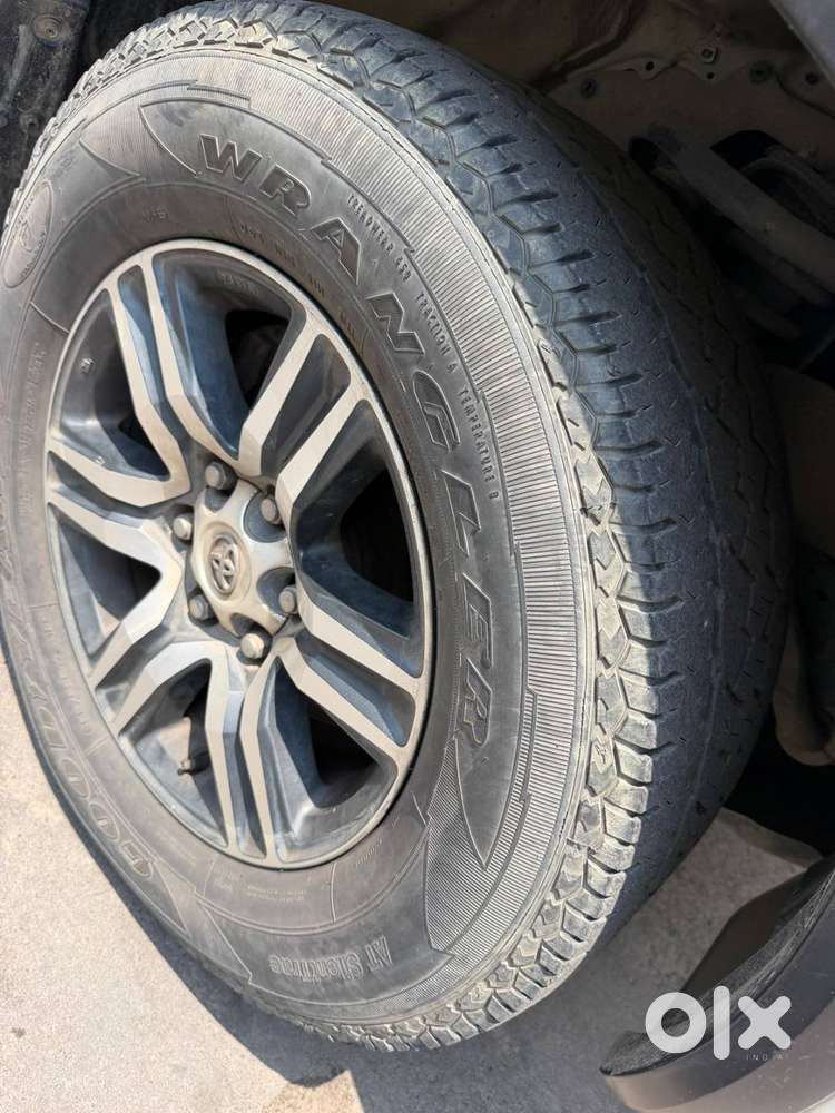 Well Maintained Car/single Owner