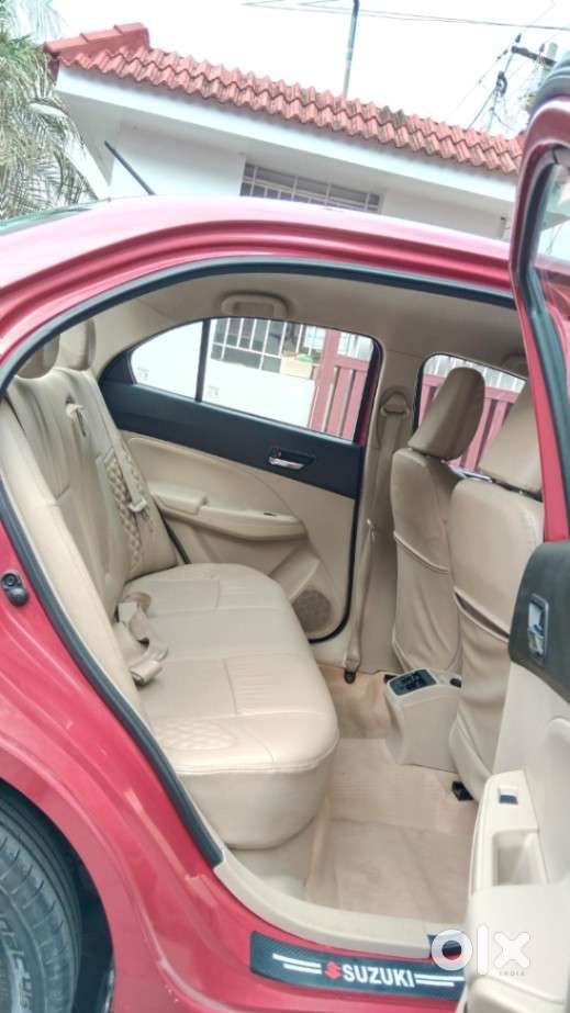 Maruti Suzuki Dzire Zxi Plus Ags, 2022, Petrol