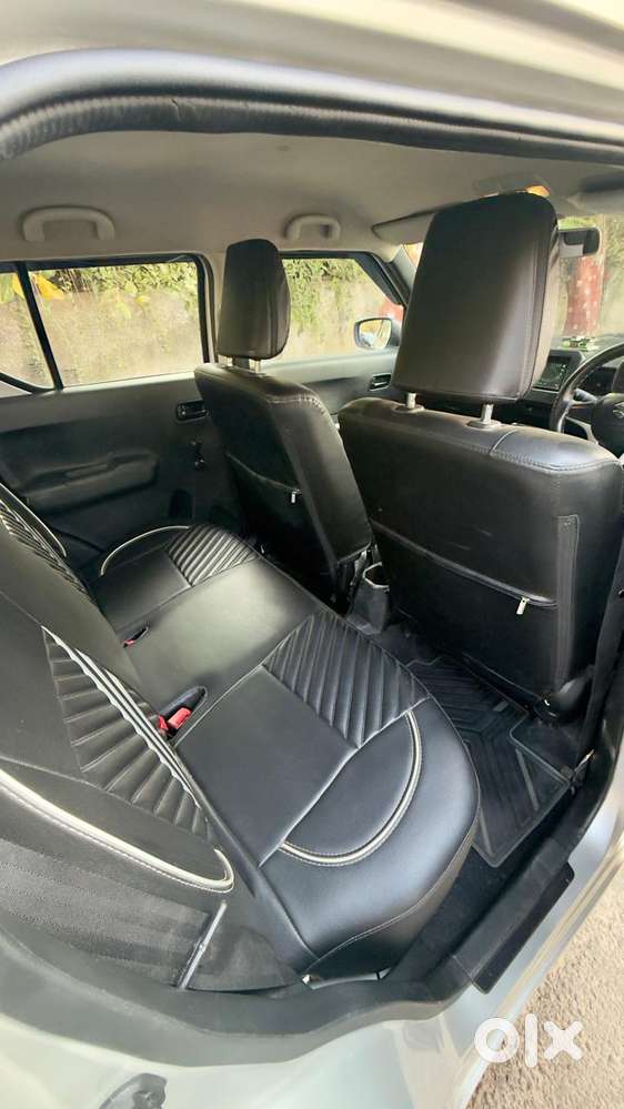 Maruti Suzuki Ignis 1.3 Sigma, 2023, Petrol