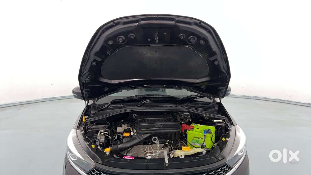 Tata Tiago 1.2 Revotron Xz Plus, 2023, Petrol
