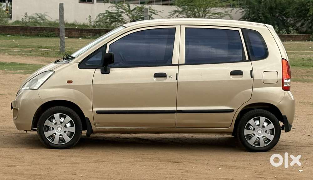 Maruti Suzuki Zen Estilo Lxi Lpg, 2009, Lpg