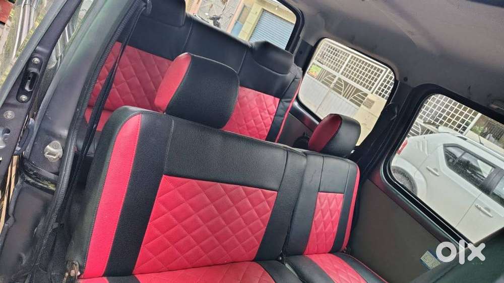 Maruti Suzuki Eeco 5 Seater Ac, 2021, Petrol