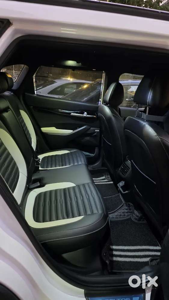 Kia Seltos 2024 Diesel Well Maintained