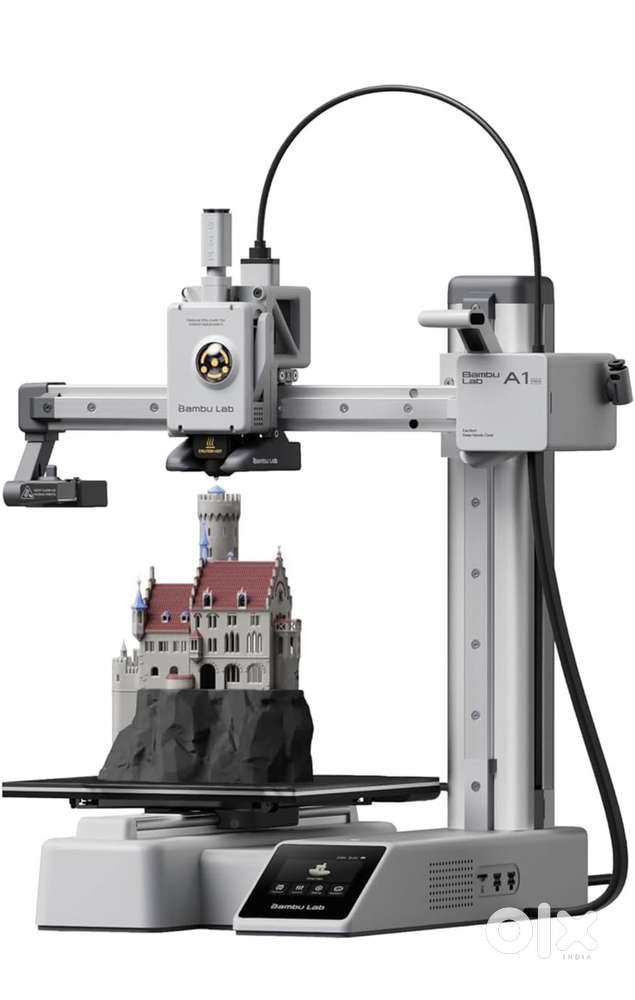 3d printer in best condition