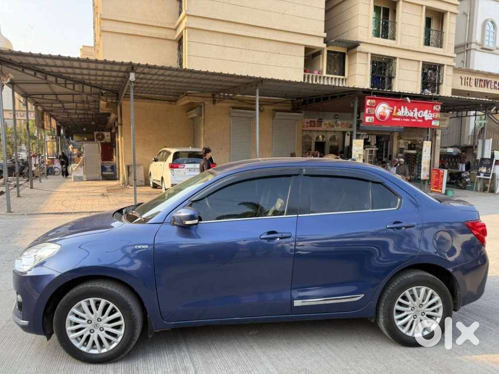 Maruti Suzuki Dzire 2017-2020 Zdi Amt, 2019, Diesel