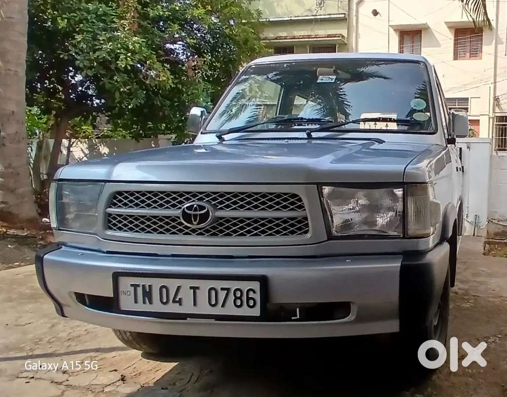 New Condition (qualis) 
04 New Tyres 
Ac Working 
Mint Condition