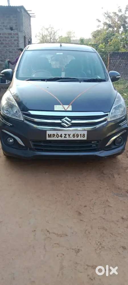 Well Maintained Car