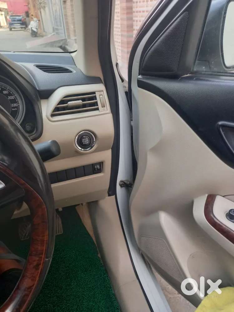 Maruti Suzuki Swift Dzire 2019