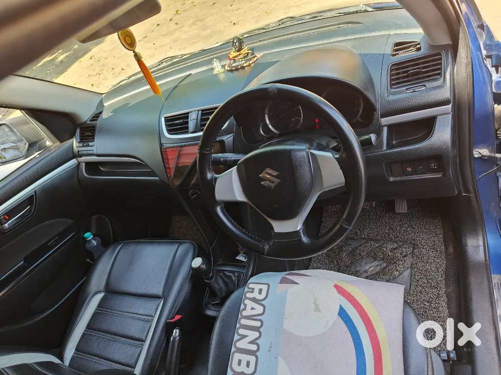 Swift Vdi 2012 Doctor Car