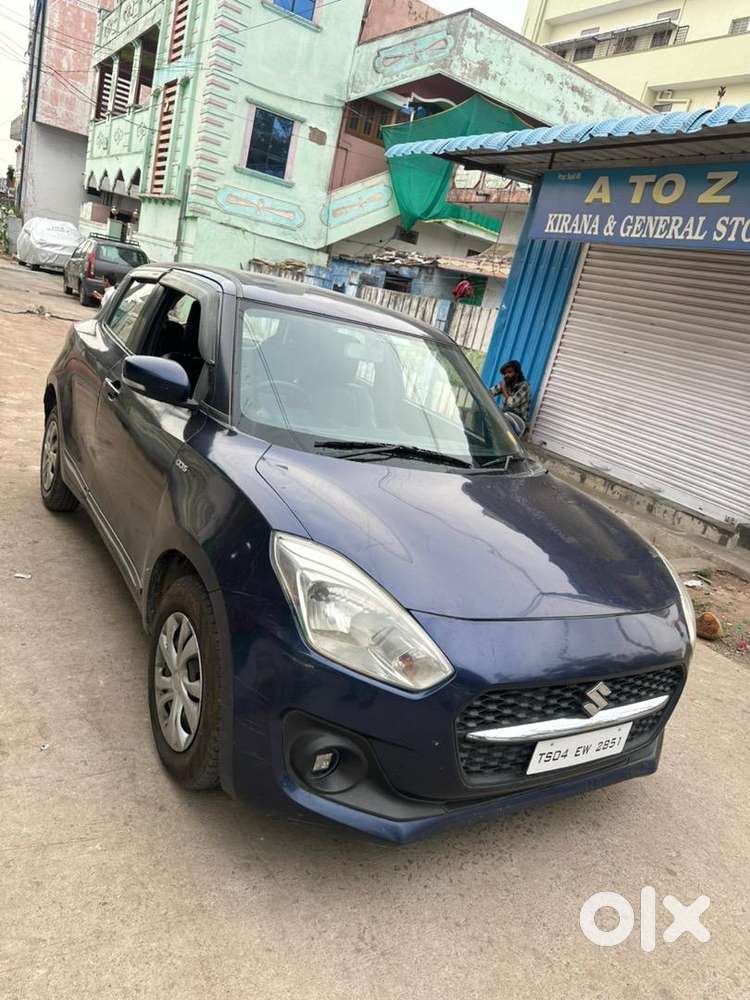 Maruti Suzuki Diesel 2018 Car