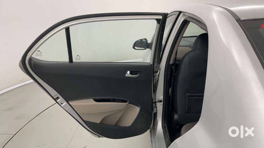 Hyundai Xcent S 1.2 (o), 2014, Petrol