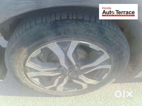 Honda Wr-v Edge Edition I-dtec S, 2018, Diesel