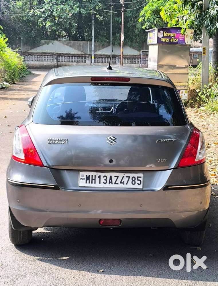 Maruti Suzuki Swift Ddis Vdi, 2012, Diesel