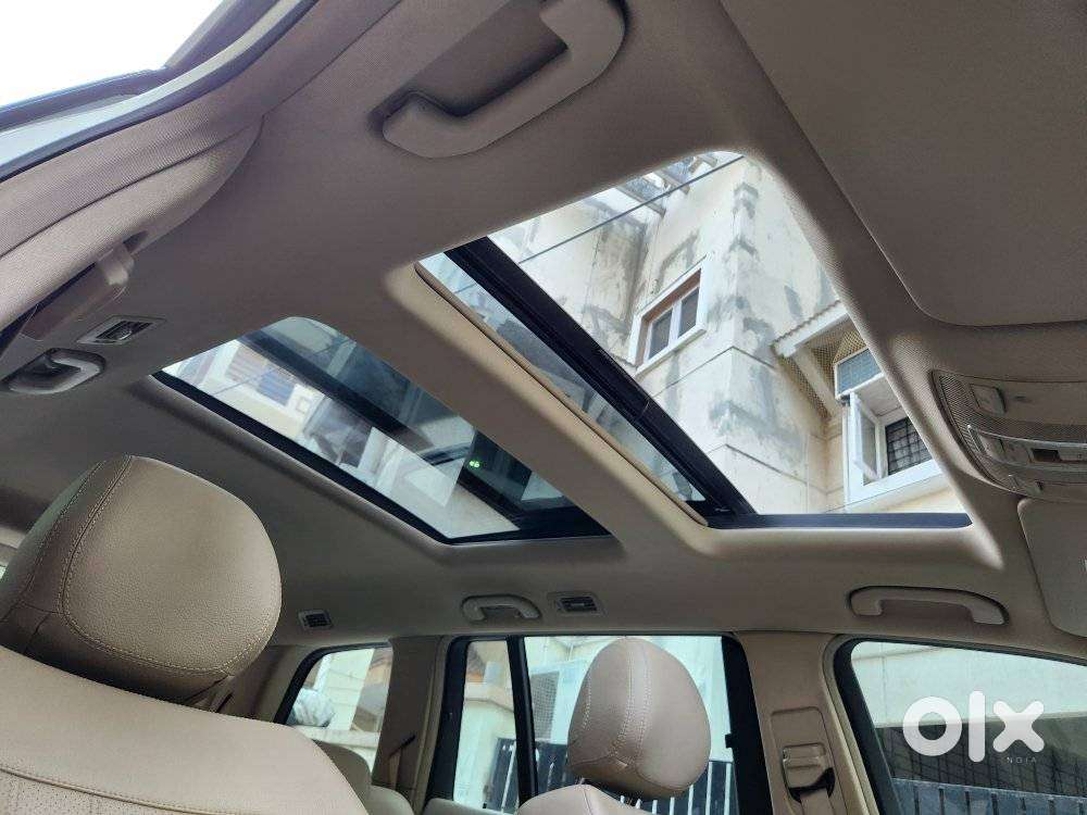Mercedes-benz Gl-class 3.0 350 Cdi 4matic, 2015, Diesel