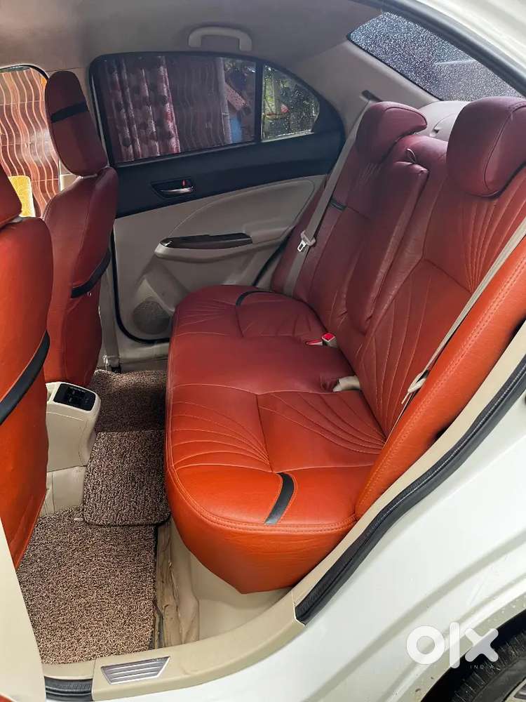 Maruti Suzuki Dzire 2019 Model 2020 Registration