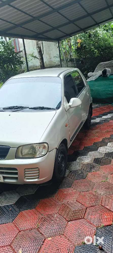 Maruti Suzuki Alto 2007