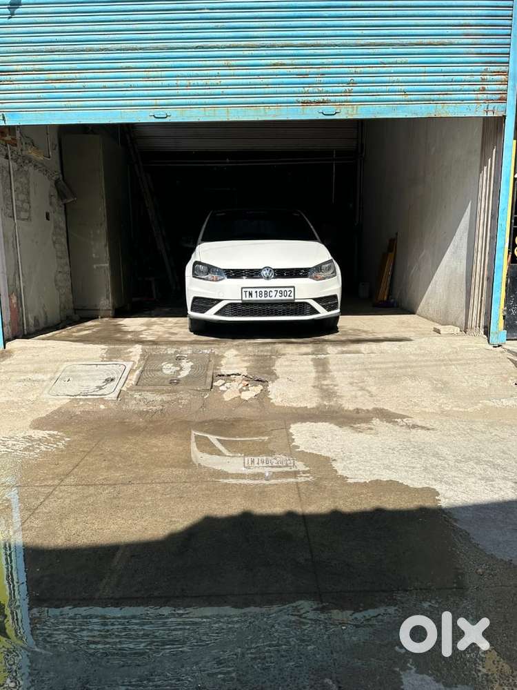 Volkswagen Polo Petrol 2021