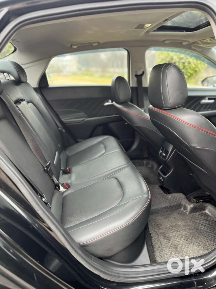 Hyundai Verna Sx (o) 1.5 Turbo Petrol Dct, 2023, Petrol