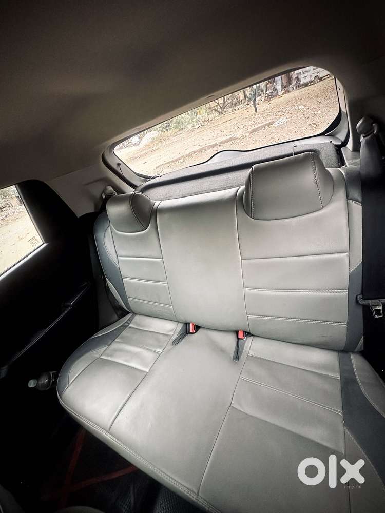 Maruti Suzuki Swift Vvt Vxi, 2021, Petrol