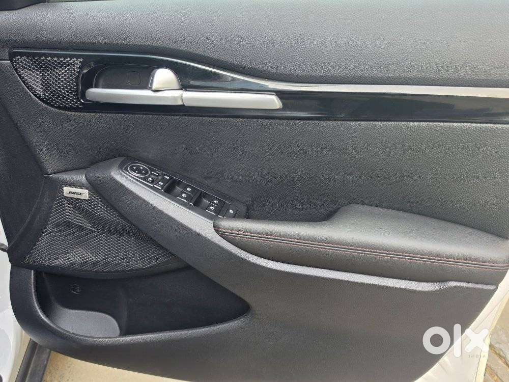 Kia Seltos Gtx Plus, 2022, Petrol