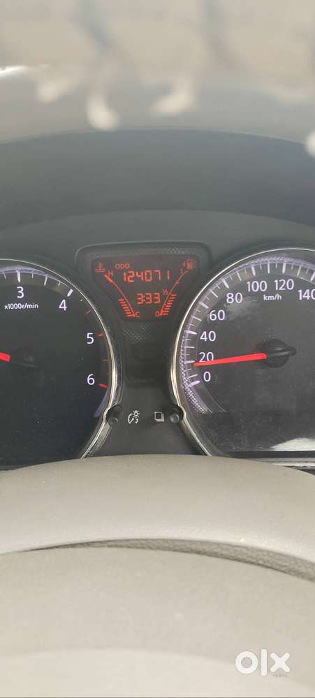 Well Maintained Nissan Sunny Available For Sale