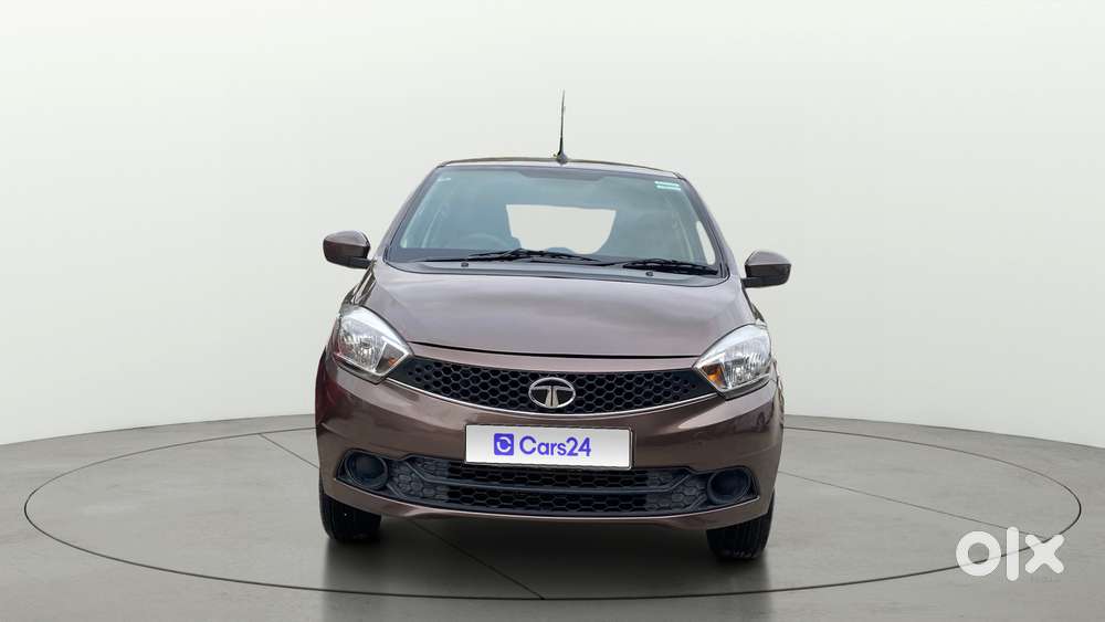 Tata Tiago 1.2 Revotron Xt, 2019, Petrol