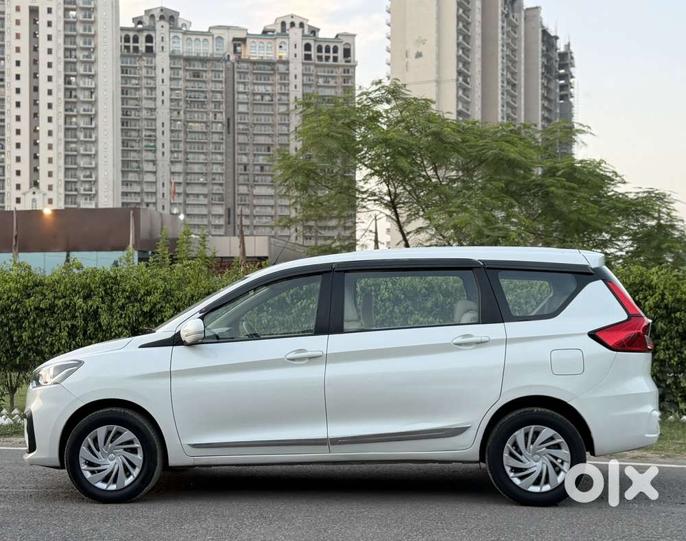 Maruti Suzuki Ertiga Vxi (o) Cng, 2021, Cng & Hybrids