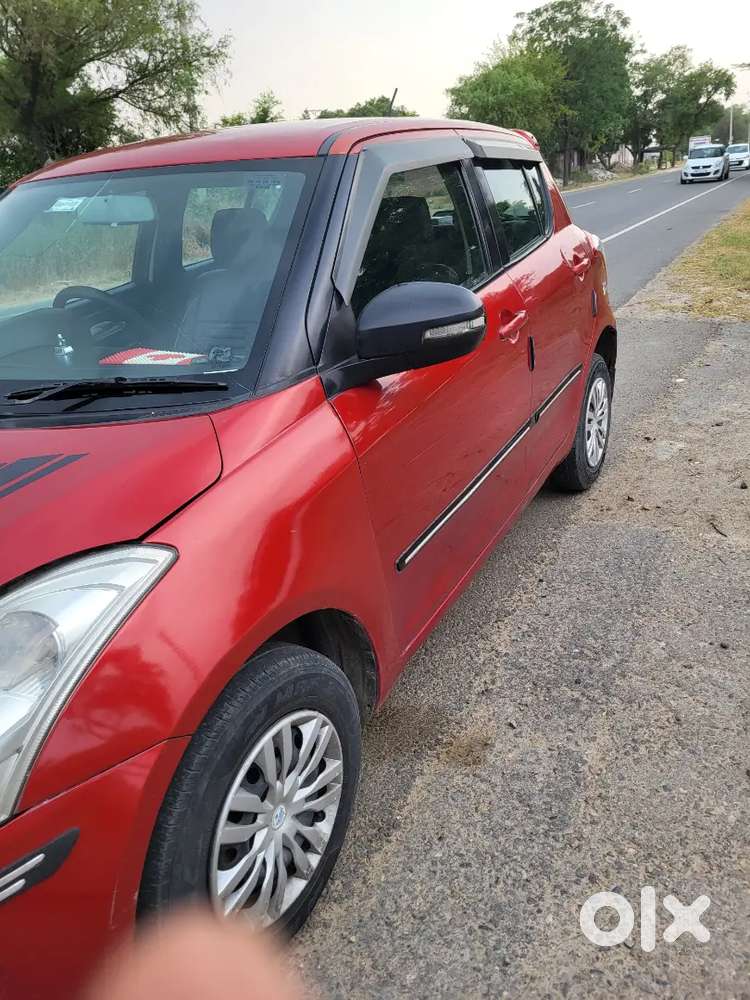 Swift Vdi Maruti Diesel 2014