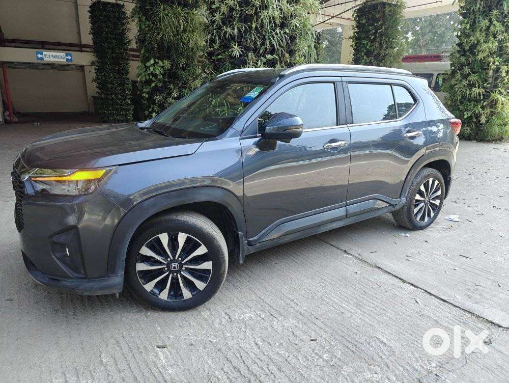 Honda Elevate Zx Cvt, 2023, Petrol