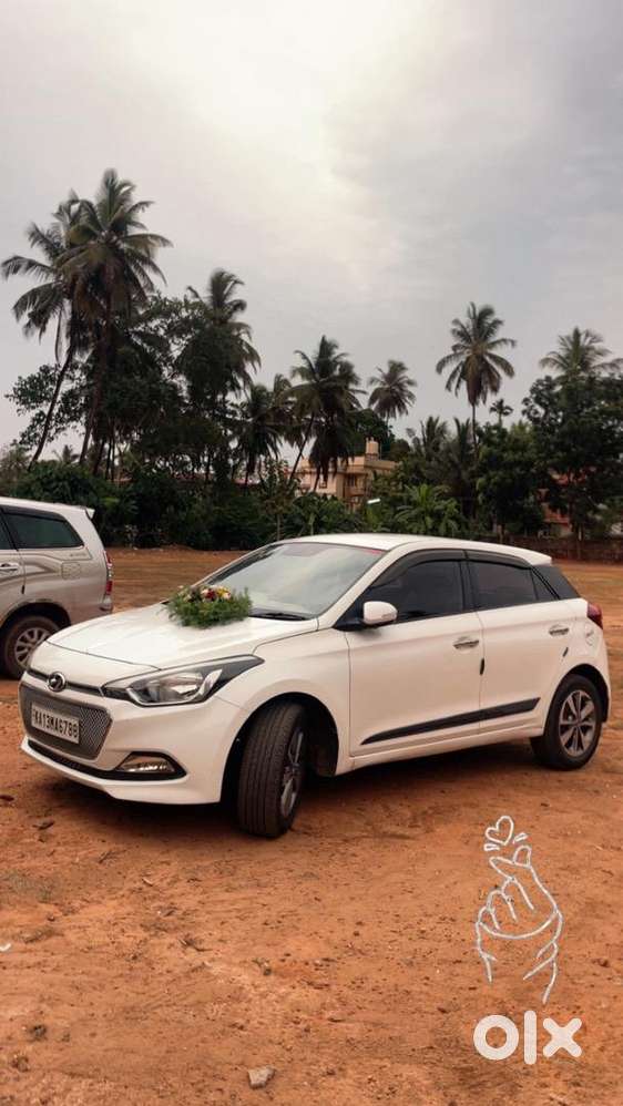 Hyundai Diesel Manual 2015