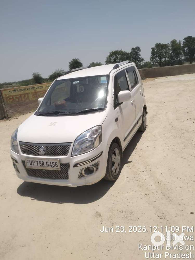 Wagnor Vxi Petrol