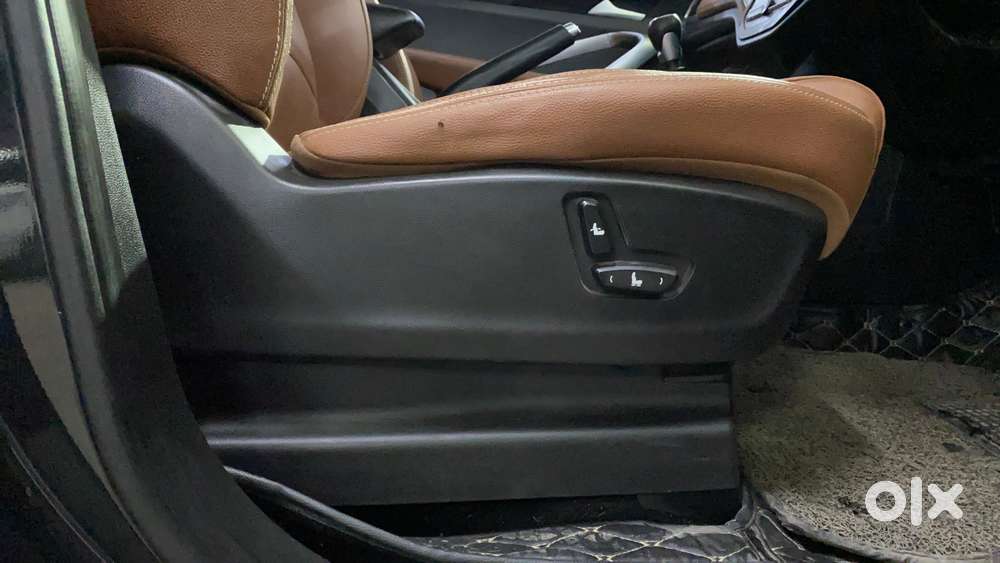 Mg Hector Plus 2.0 Select Diesel Turbo 7 Str, 2021, Diesel