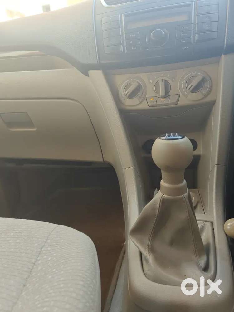 Swift Dezire 2013 Model  Well Maintained Vehicle