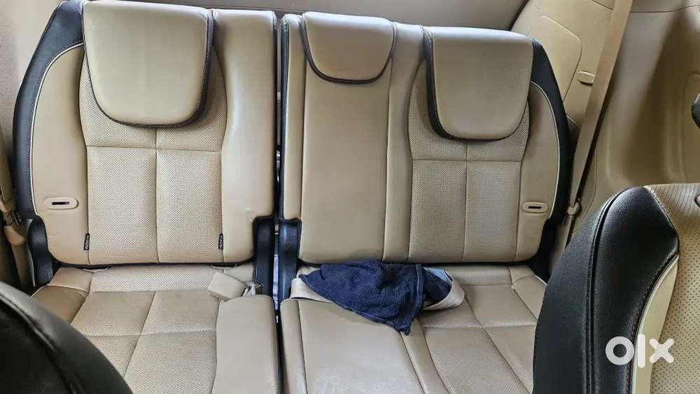 Kia Carnival Limousine