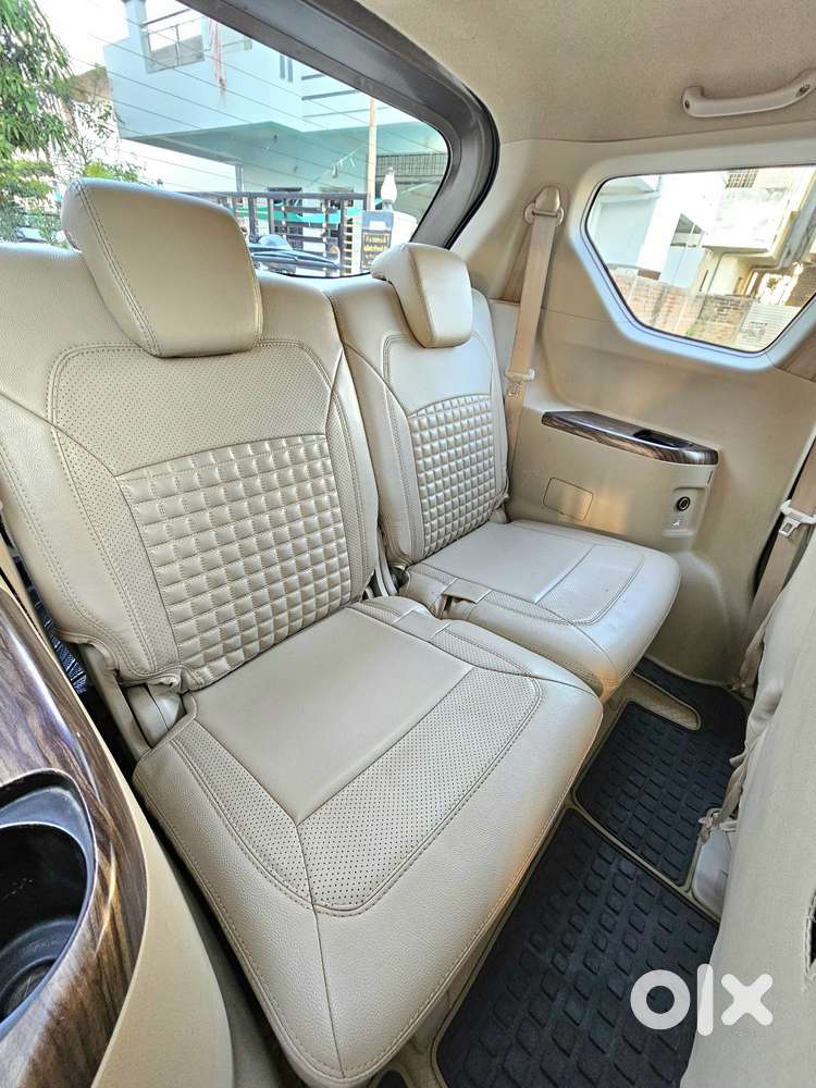 Maruti Suzuki Ertiga 2018-2022 1.4 Zxi Plus Shvs, 2021, Petrol