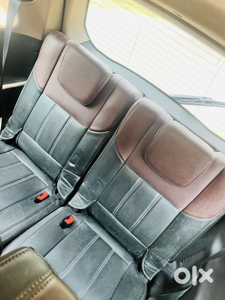 Mahindra Xuv500 W8, 2012, Diesel