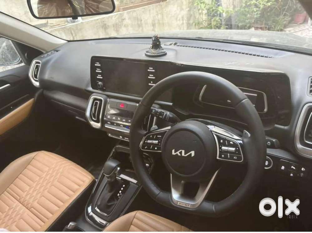 Kia Diesel Car 2025 . Driven 5000 Km Only