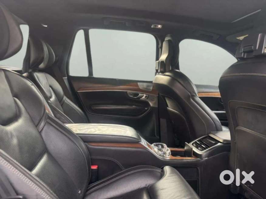 Volvo XC 90 Hybrid, 2017, Petrol Cars 1824549846