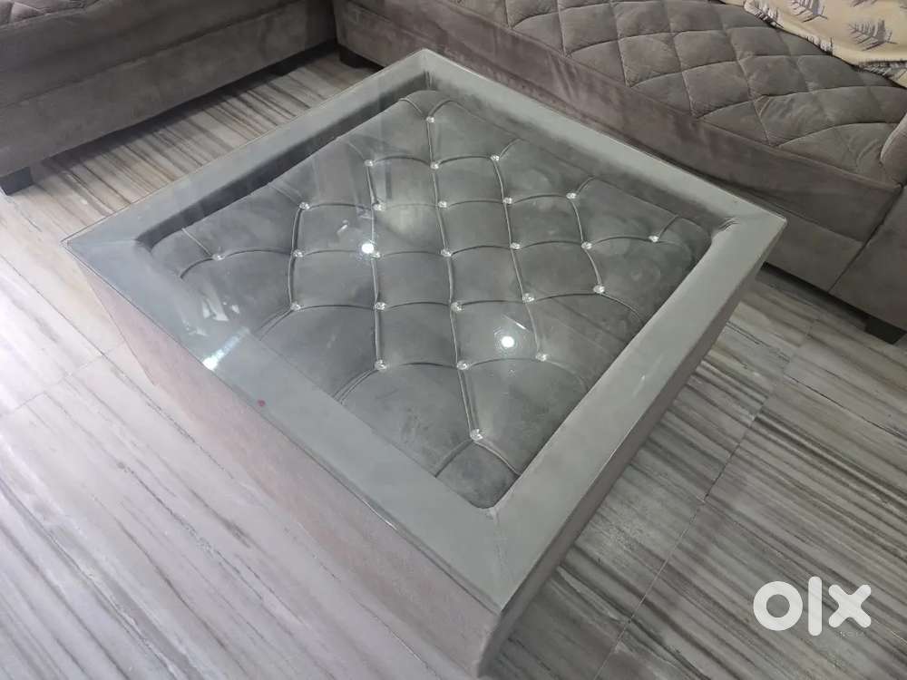 Center Table