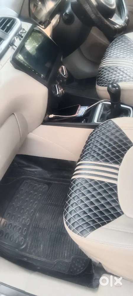Maruti Suzuki Dzire 2024 Lxi