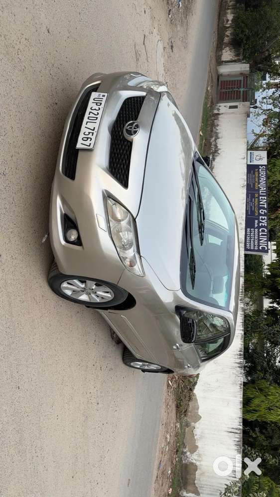 Toyota Corolla Altis 2013-2017 D-4d Limited Edition, 2010, Diesel
